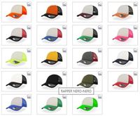 CAPPELLINO POLIESTERE IMBOTTITO